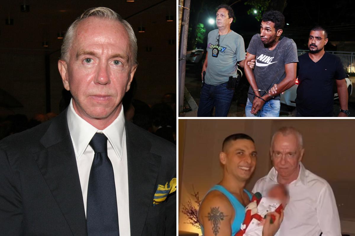 Ex-hooker charged in murder-for-hire of NYC art-dealer hubby found guilty