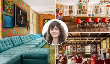 Cara Delevingne's NYC penthouse relists for another discount