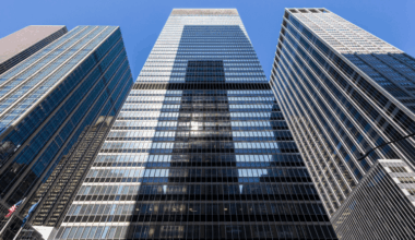 325,000 RSF at 1285 Avenue of the Americas – Commercial Observer