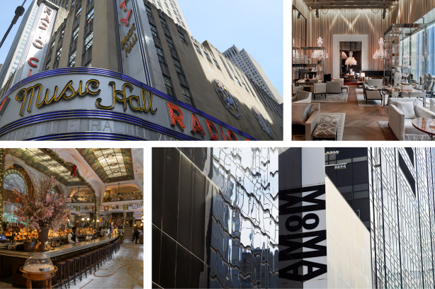 1285AoA NeighborhoodImage A Rare Offering of Scale: 325,000 RSF at 1285 Avenue of the Americas