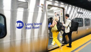 What the heck is a LURR? New Yorkers scoff at LIRR pronunciation debate