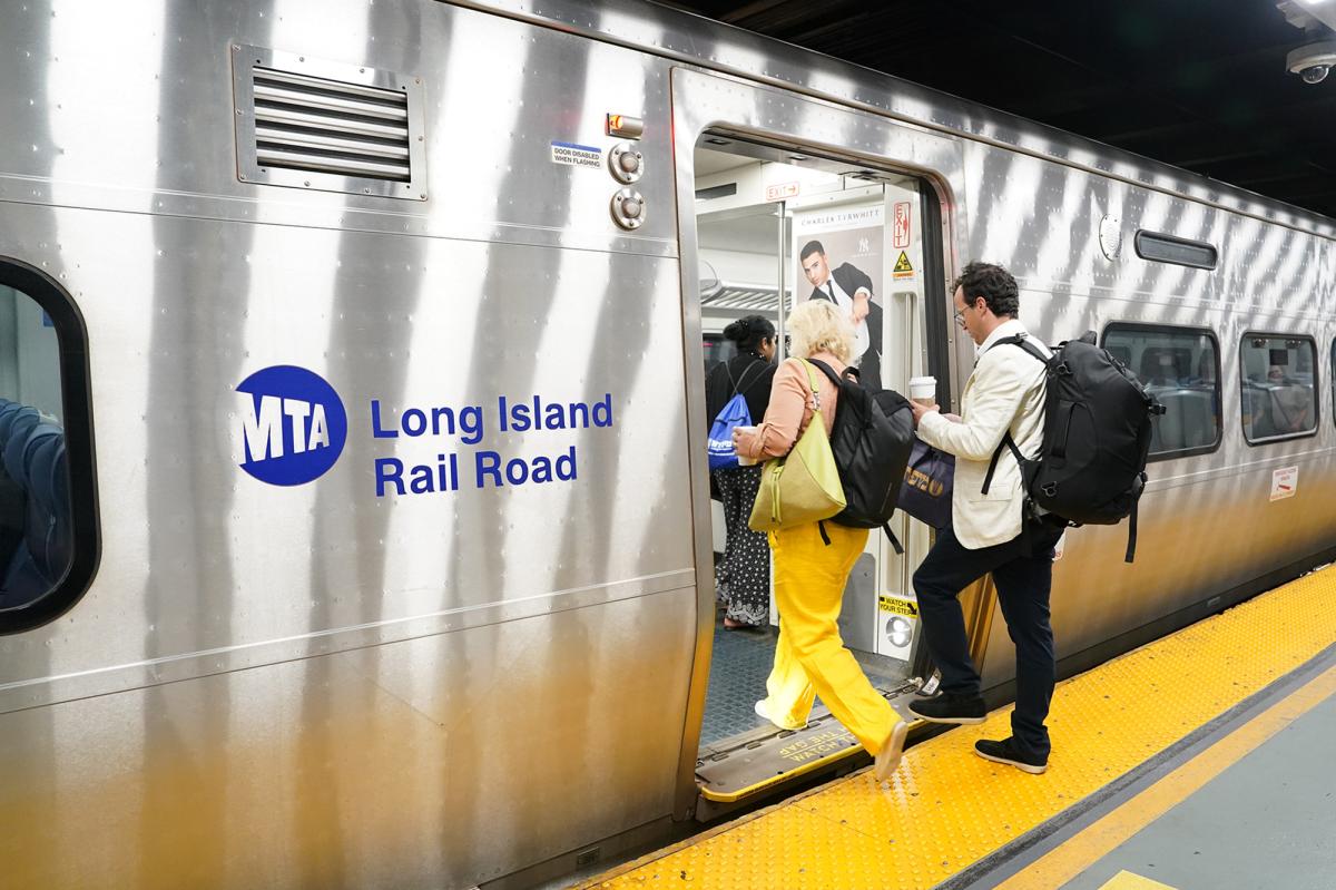 What the heck is a LURR? New Yorkers scoff at LIRR pronunciation debate