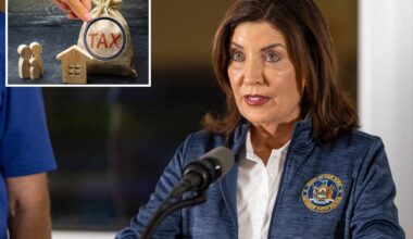 Hochul's pied-à-terre tax will hurt regular folks, retirees because of property-value fallout: critics
