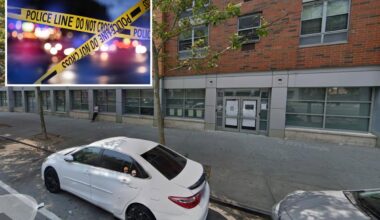 Man fatally shot blocks from Yankee Stadium