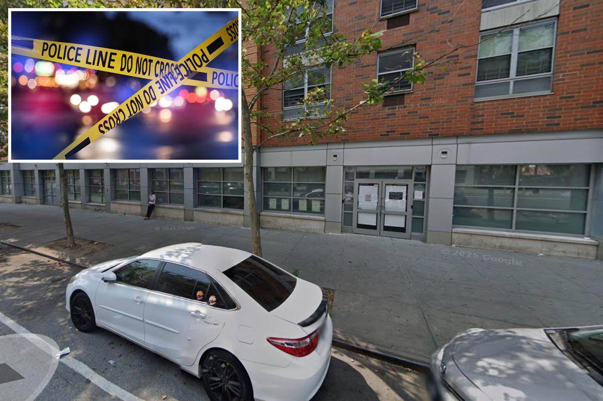 Man fatally shot blocks from Yankee Stadium