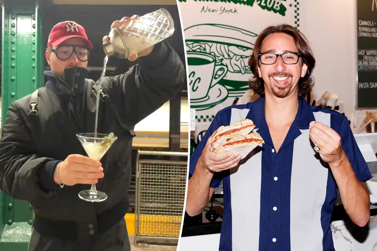 Influencers are now top NY export -- and these creators reveal why