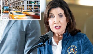 NYC ‘super speeders’ will now be forced to install speed-limiting devices in their cars