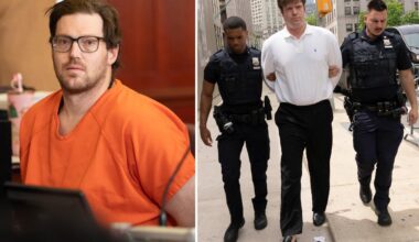 Crypto bro in alleged NYC kidnap, torture plot to be sprung on bond after year at Rikers