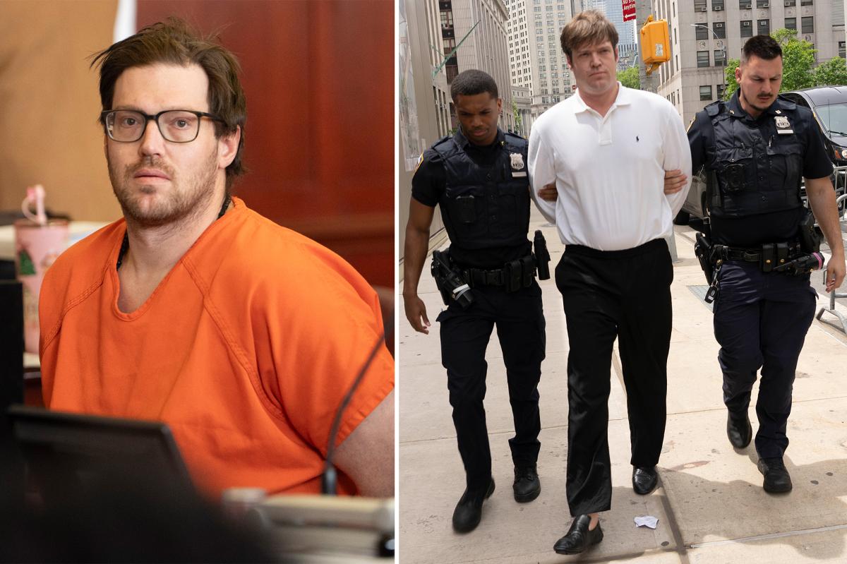 Crypto bro in alleged NYC kidnap, torture plot to be sprung on bond after year at Rikers