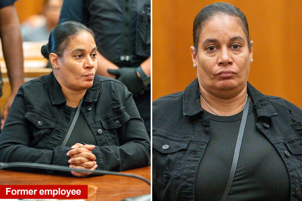 NYC toddler sprayed with bleach by daycare workers to get $300K payout