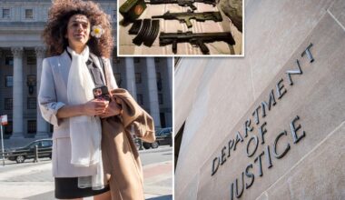 NYC man hired by Iranian regime to 'stalk and murder' dissident journalist sentenced