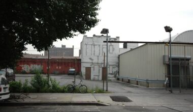 Nonprofit WellLife Network Files Plans for 165 Residential Units in Brooklyn – Commercial Observer