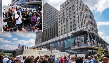 NY state earmarks $1M to launch new Hip Hop Museum in the Bronx