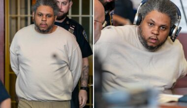 No one speaks on behalf of NYC homeless victims Randy Santos killed