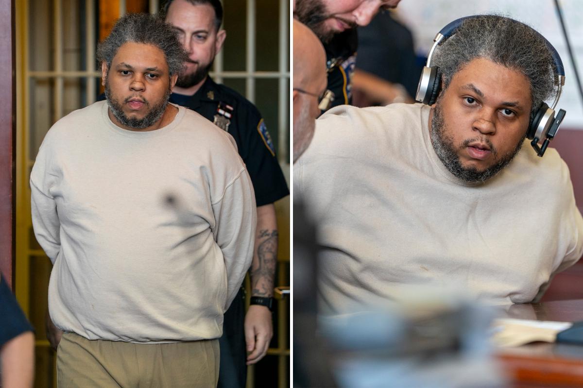 No one speaks on behalf of NYC homeless victims Randy Santos killed