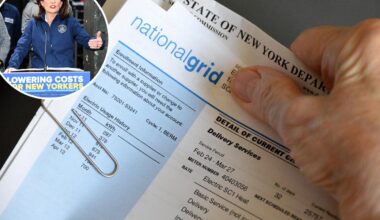 New Yorkers could get $200 check in state's $1B energy rebate