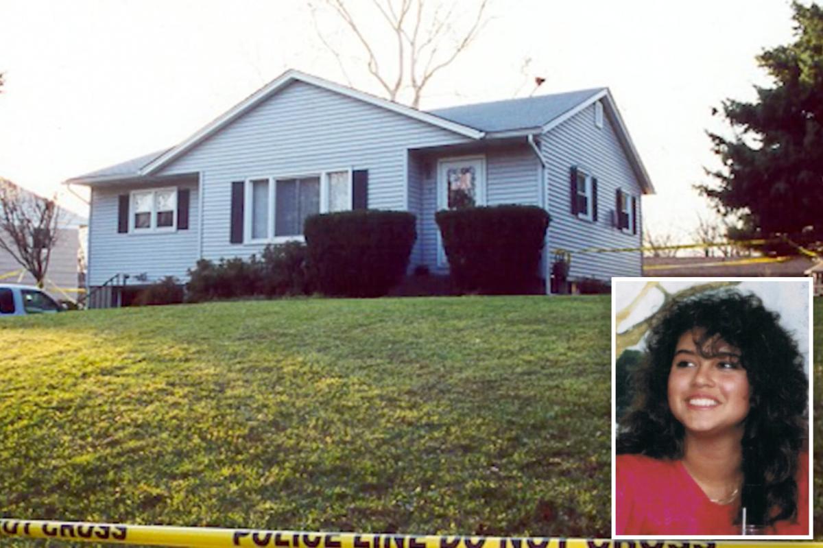 Man suspected of slaying NY hospital worker kills himself after 25-year cold case