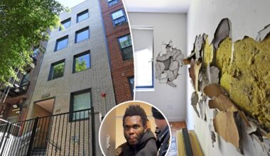 East Harlem landlord says violent squatter lives rent-free