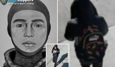 Predator rapes woman, 59, inside waterfront NYC park: cops