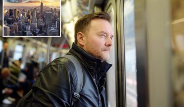 NYC clobbered in list of spots visitors most regret seeing