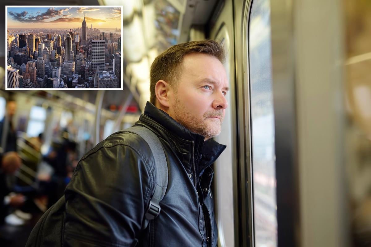 NYC clobbered in list of spots visitors most regret seeing
