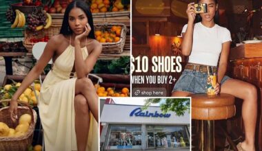 NYC model cloned for outrageous unauthorized AI ads by brazen clothing retailer: lawsuit