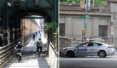 Scooter rider and biker identities revealed in fatal Queens collision