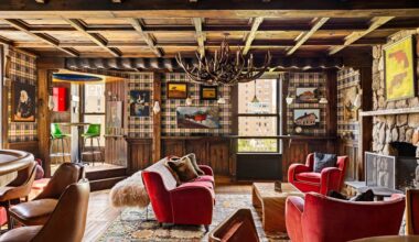 Inside Cara Delevingne’s Eclectic Manhattan Penthouse, Now Listed for $9.45 million