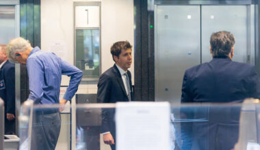 Musk Lawyer’s Question for Sam Altman on the Stand: Are You Trustworthy?