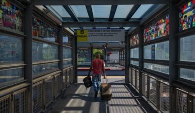 LIRR Strike Set to Snarl NYC Commutes With No Formal Talks Underway