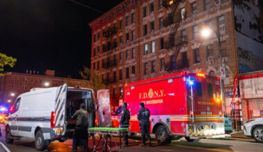 Tossed Cigarette Sparked Deadly Manhattan Fire, Prosecutors Say