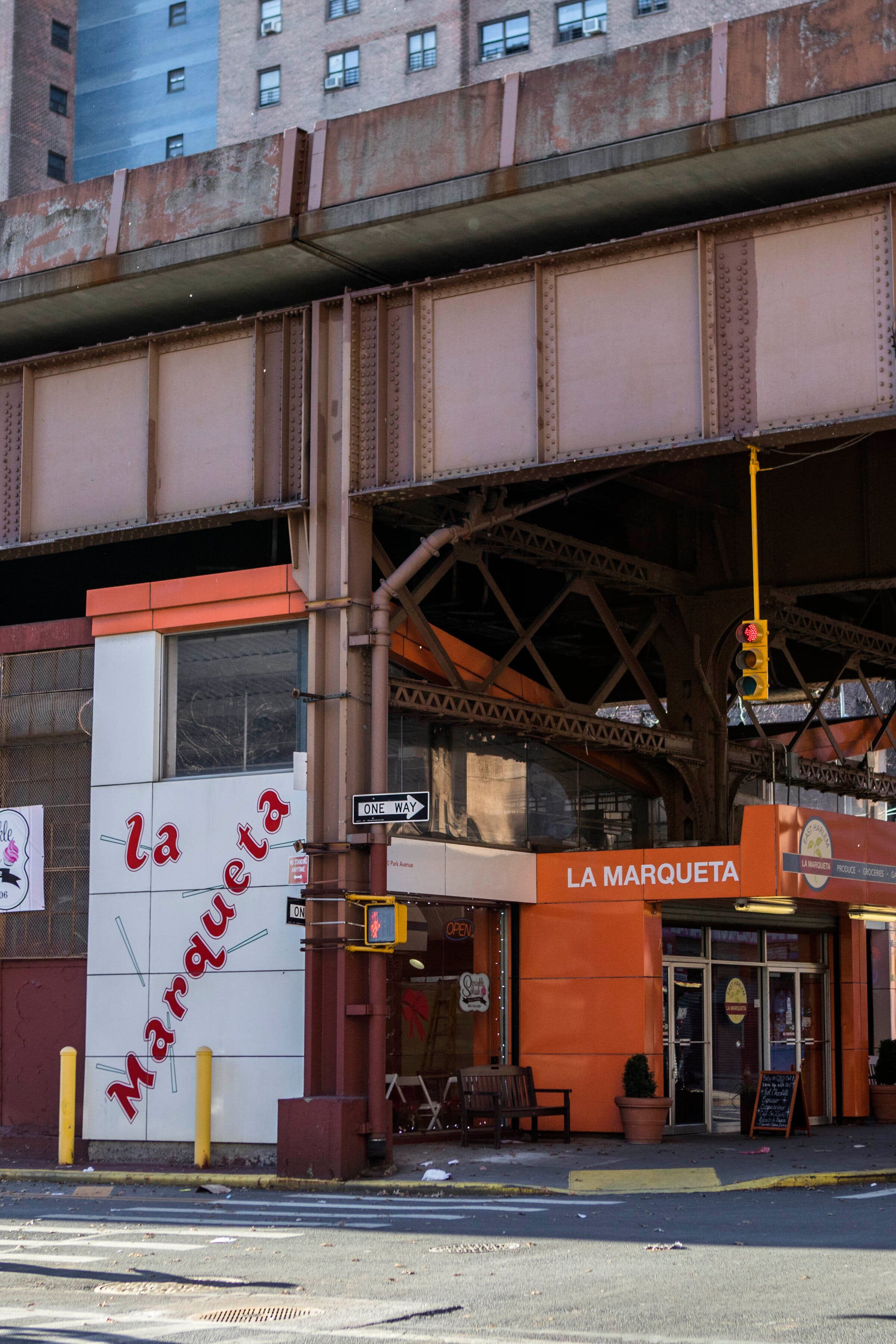 Mamdani Announces City-Owned Grocery Store