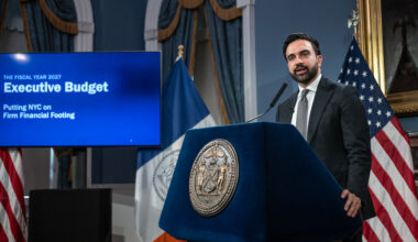 How Mamdani and Hochul Are Solving New York City’s Budget Crisis