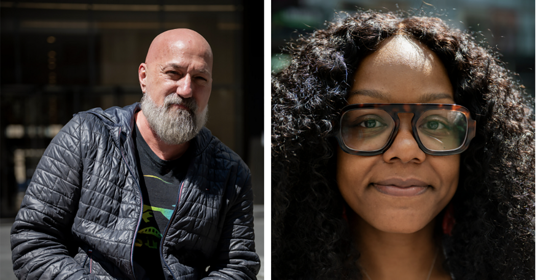 How 6 People in New York City Are Coping With Higher Costs