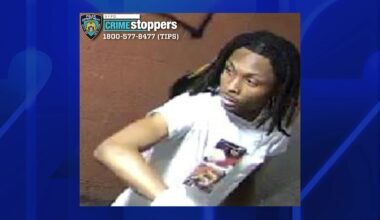 News 12 | Bronx | Bicyclist Wanted For Firing Shots In Belmont