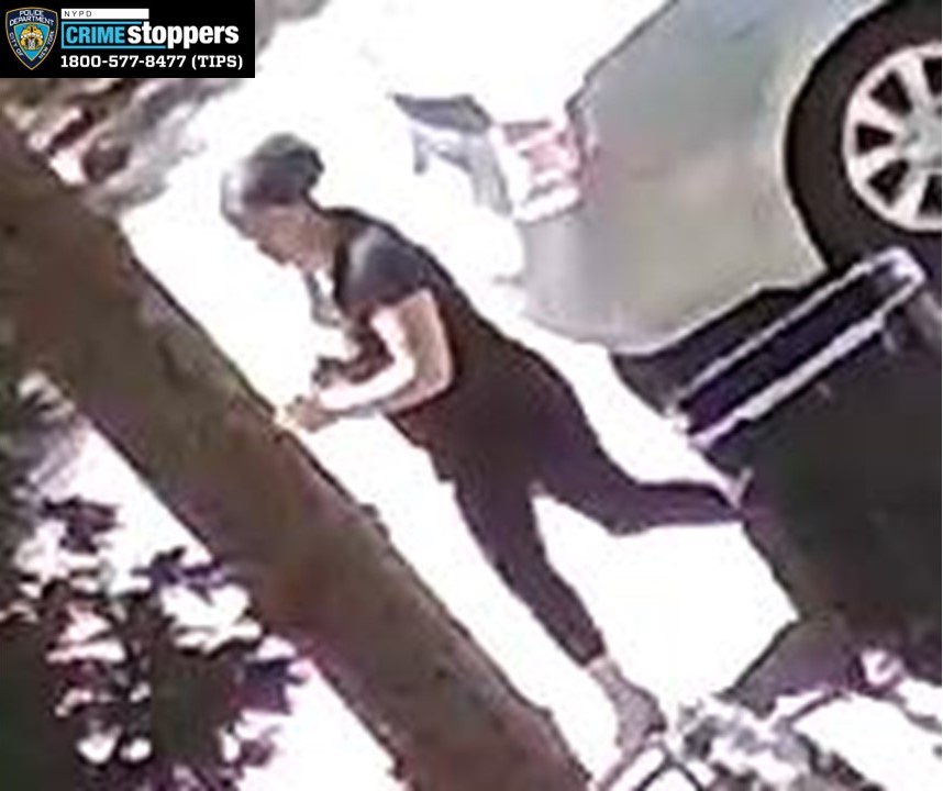 1326-26 Robbery 45 Pct 05-29-26 Photo 1