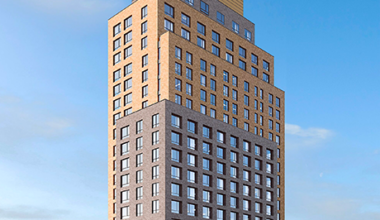 Multifamily & Affordable Housing Business