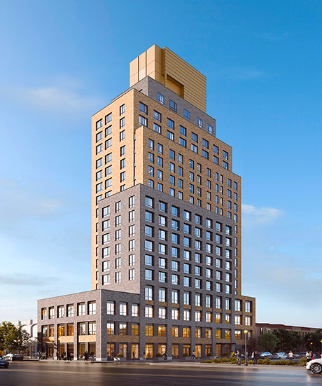 Multifamily & Affordable Housing Business