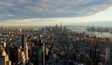 NYC braces for intense heat, cooling centers open