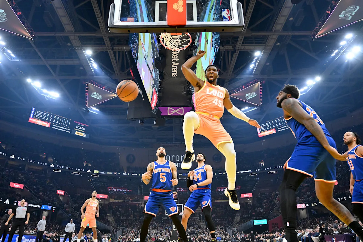 Cavaliers vs. Knicks: Who has the edge with NBA Finals on the line? Series keys, schedule and prediction