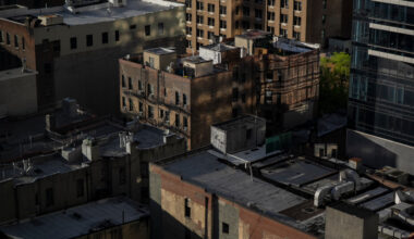 Affordable N.Y.C. Homes Stay Empty for Months. That May Soon Change.