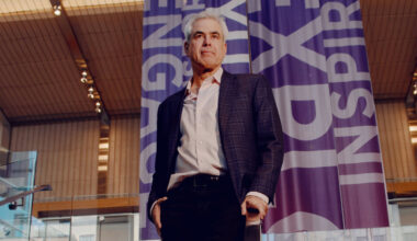 N.Y.U. Students Object to Graduation Speaker Jonathan Haidt, Who Calls Their Generation ‘Coddled’