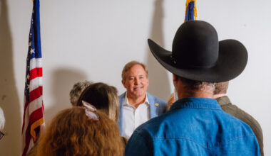 He’s Been Impeached and Indicted. He Has a Chance in Texas’ Senate Race.
