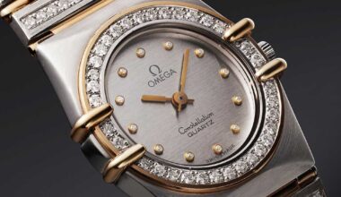 Omega and the Met Gala: an archive-led strategy