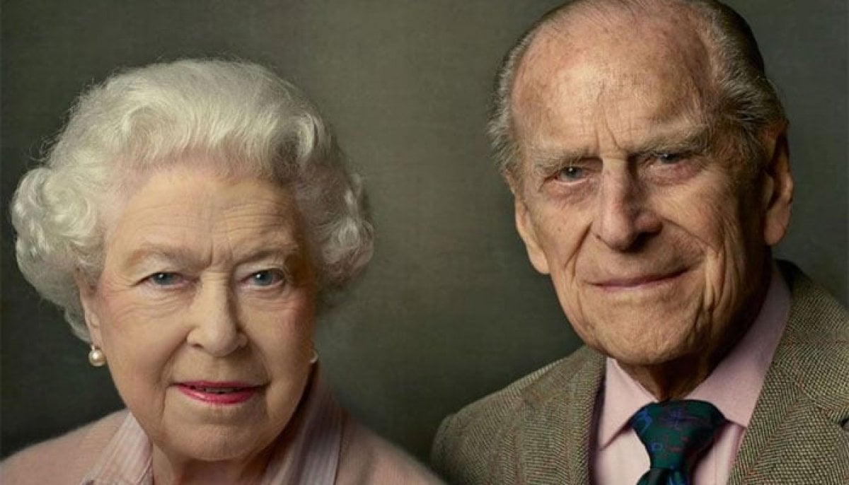 Prince Philip made terrible ‘mumbles’ at Queen’s favourite dogs