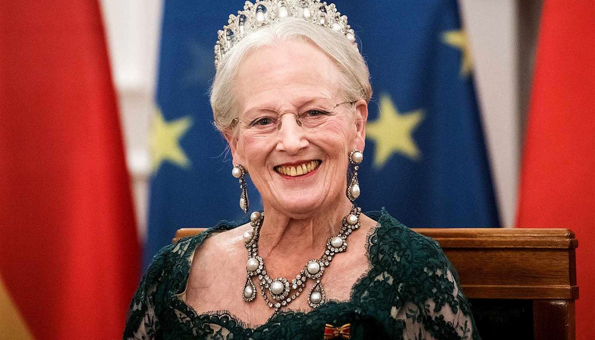 Palace shares major update on Queen's health