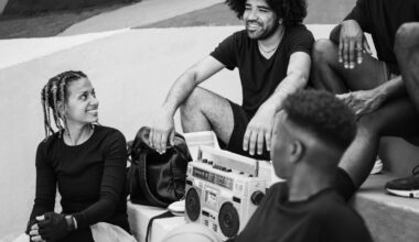 Bronx School of Hip-Hop to Open This Fall