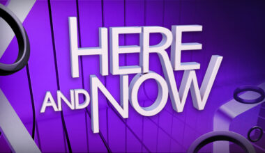 Here and Now with Sandra Bookman: Black athletes who transformed sports world; 'Cats: The Jellicle Ball' on Broadway