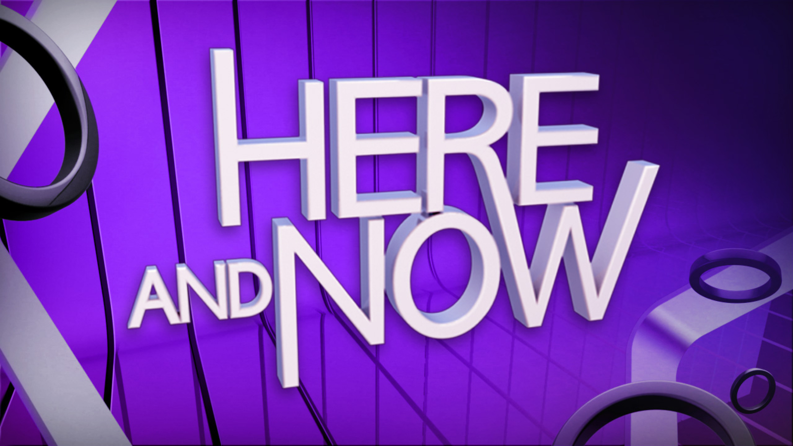 Here and Now with Sandra Bookman: Black athletes who transformed sports world; 'Cats: The Jellicle Ball' on Broadway