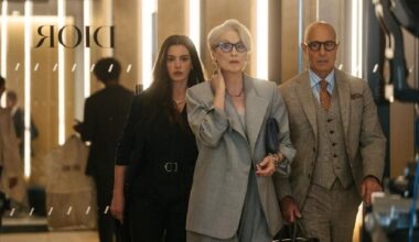 'The Devil Wears Prada 2' Filming Locations: From Manhattan to Milan